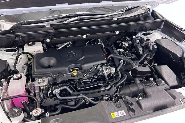 2023 Toyota RAV4 XSE AXAH52R