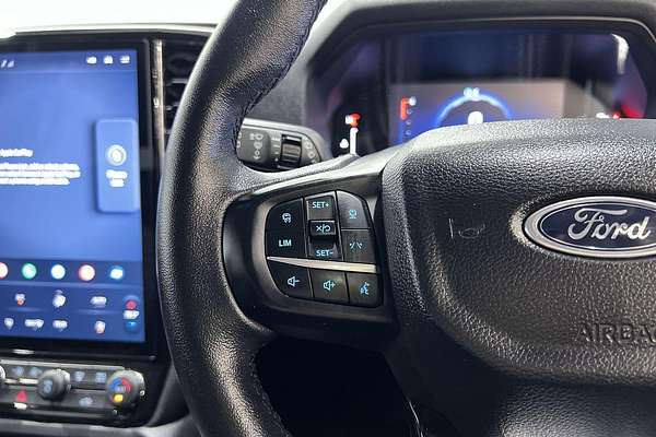 2024 Ford Everest Trend 2.0L