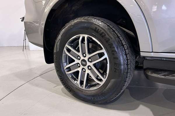 2024 Ford Everest Trend 2.0L