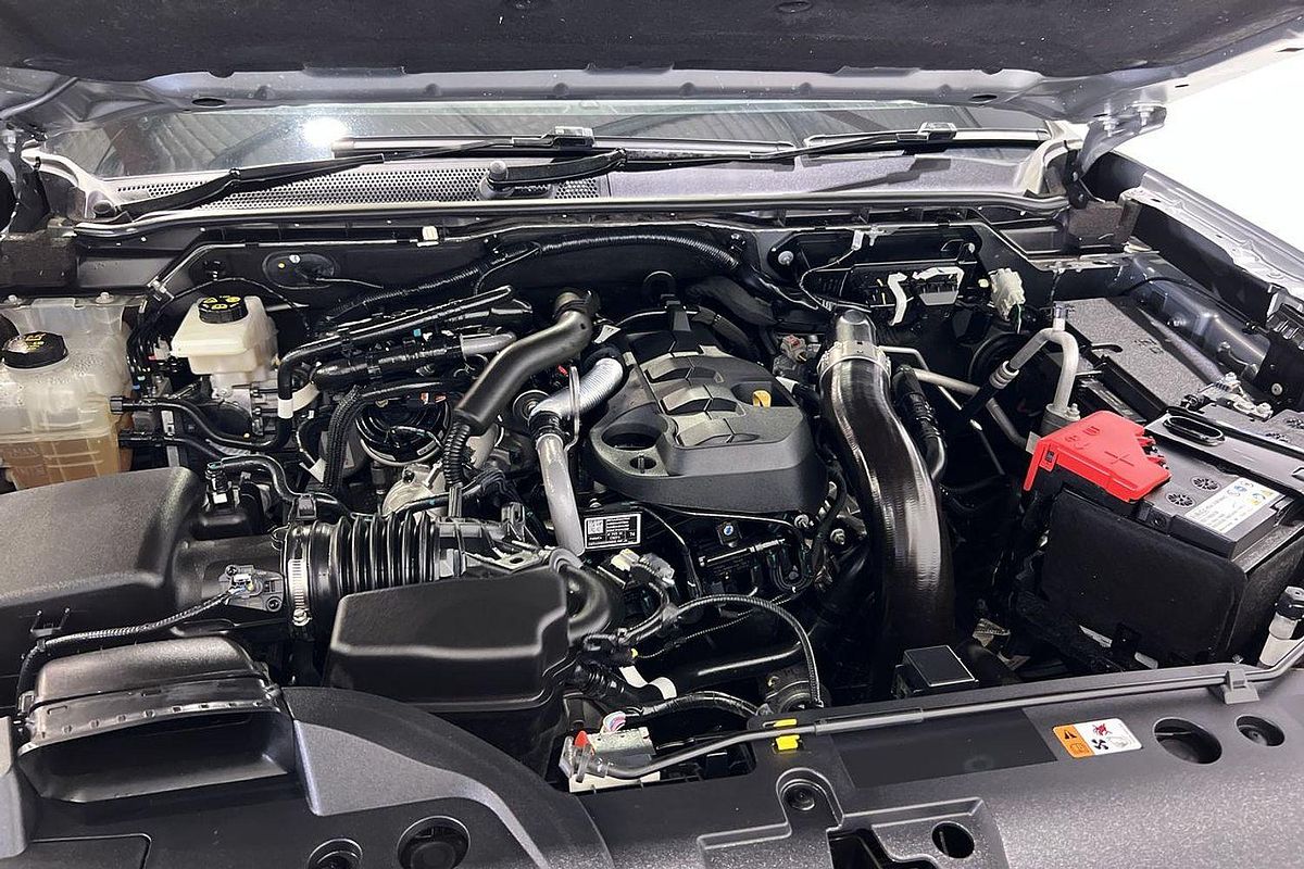 2024 Ford Everest Trend 2.0L