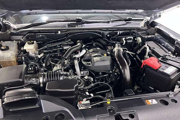 2024 Ford Everest Trend 2.0L