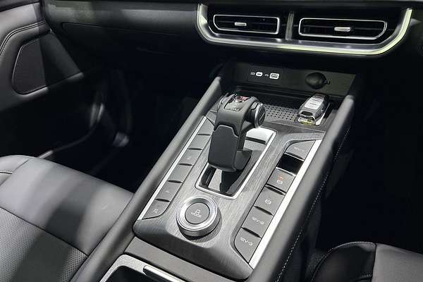 2025 GWM Cannon Vanta NPW 4X4