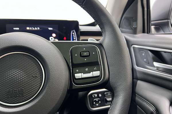 2025 GWM Cannon Vanta NPW 4X4