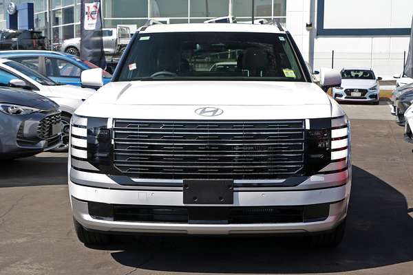 2025 Hyundai PALISADE CALLIGRAPHY (7 SEAT) HEV LX3.V1 MY26