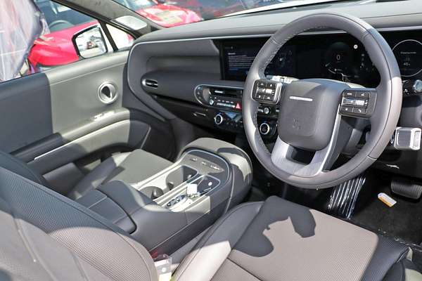 2025 Hyundai PALISADE CALLIGRAPHY (7 SEAT) HEV LX3.V1 MY26