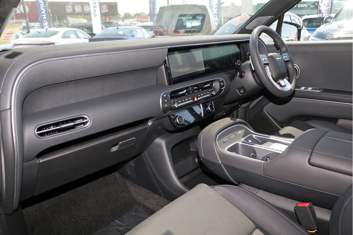 2025 Hyundai PALISADE CALLIGRAPHY (7 SEAT) HEV LX3.V1 MY26