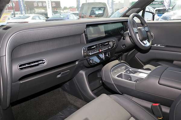 2025 Hyundai PALISADE CALLIGRAPHY (7 SEAT) HEV LX3.V1 MY26