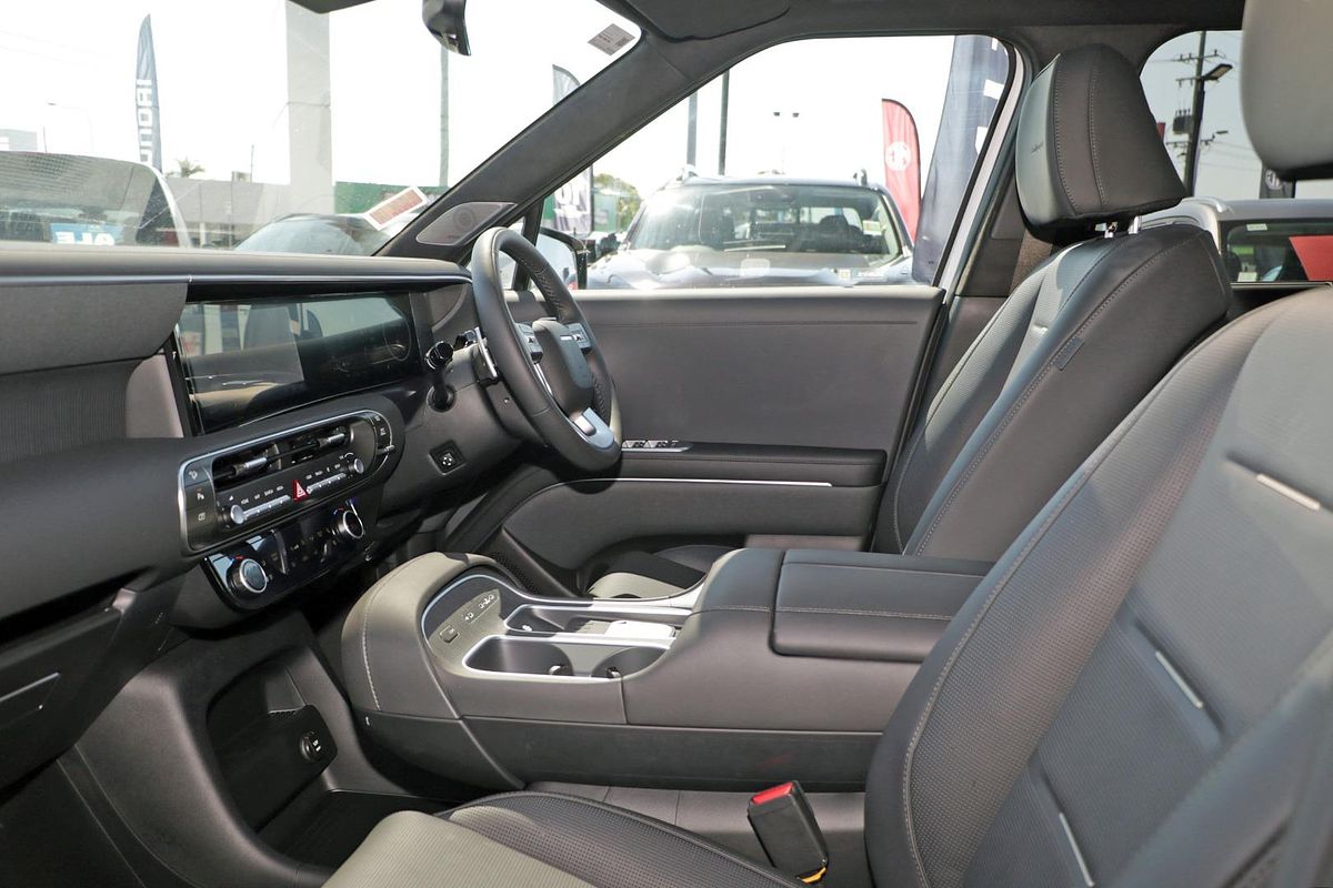 2025 Hyundai PALISADE CALLIGRAPHY (7 SEAT) HEV LX3.V1 MY26