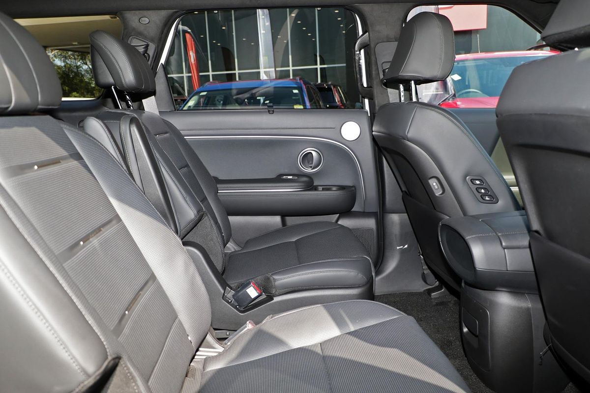 2025 Hyundai PALISADE CALLIGRAPHY (7 SEAT) HEV LX3.V1 MY26