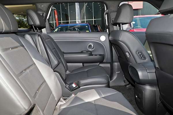 2025 Hyundai PALISADE CALLIGRAPHY (7 SEAT) HEV LX3.V1 MY26