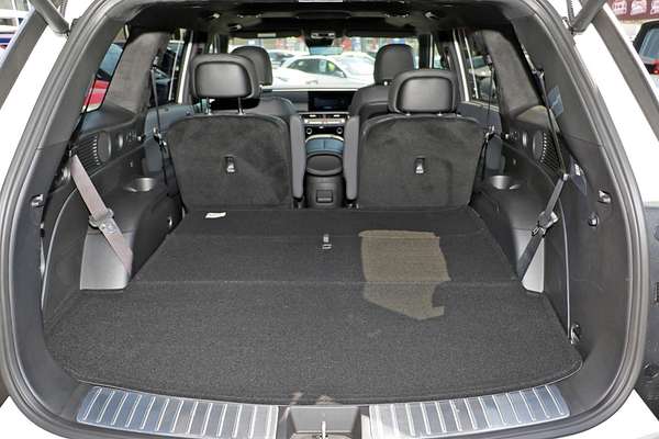 2025 Hyundai PALISADE CALLIGRAPHY (7 SEAT) HEV LX3.V1 MY26