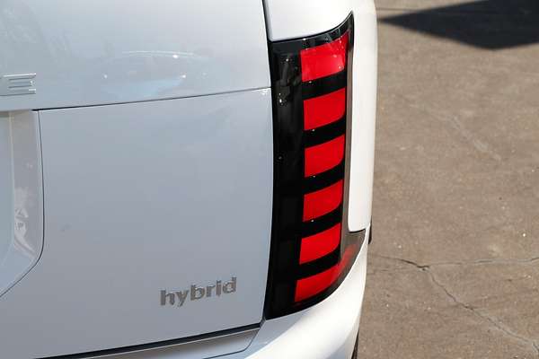 2025 Hyundai PALISADE CALLIGRAPHY (7 SEAT) HEV LX3.V1 MY26