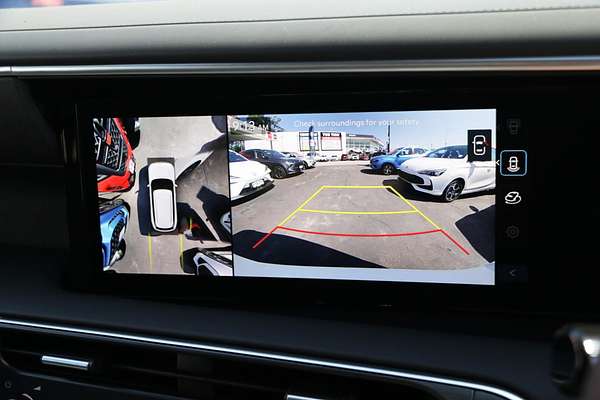 2025 Hyundai PALISADE CALLIGRAPHY (7 SEAT) HEV LX3.V1 MY26