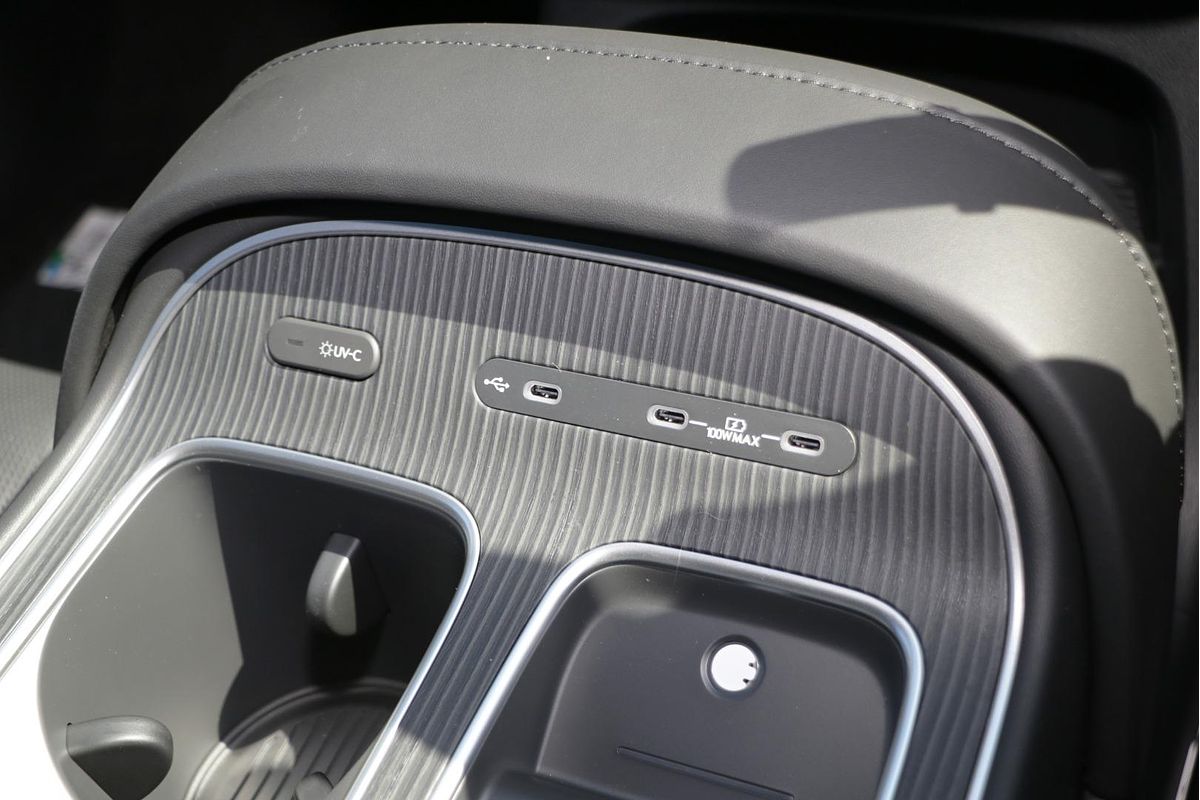 2025 Hyundai PALISADE CALLIGRAPHY (7 SEAT) HEV LX3.V1 MY26