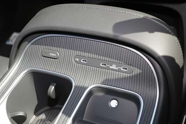 2025 Hyundai PALISADE CALLIGRAPHY (7 SEAT) HEV LX3.V1 MY26