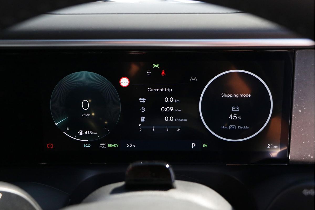 2025 Hyundai PALISADE CALLIGRAPHY (7 SEAT) HEV LX3.V1 MY26