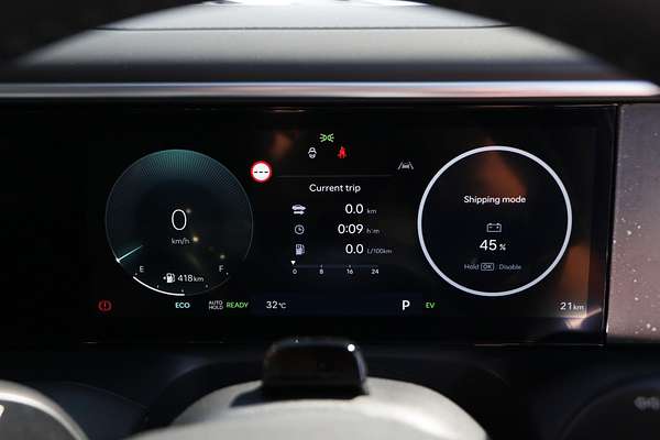 2025 Hyundai PALISADE CALLIGRAPHY (7 SEAT) HEV LX3.V1 MY26