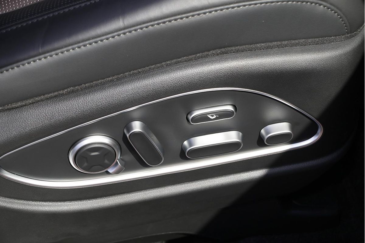 2025 Hyundai PALISADE CALLIGRAPHY (7 SEAT) HEV LX3.V1 MY26