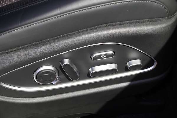 2025 Hyundai PALISADE CALLIGRAPHY (7 SEAT) HEV LX3.V1 MY26