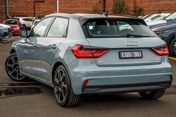 2023 Audi A1 35 TFSI GB