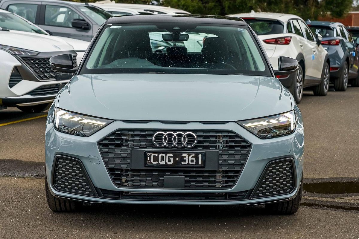2023 Audi A1 35 TFSI GB