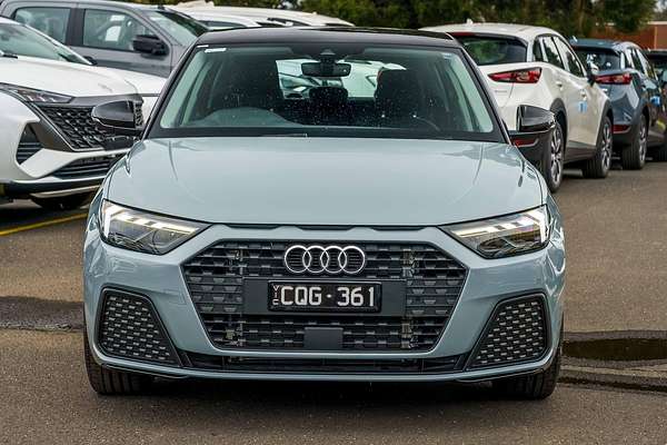 2023 Audi A1 35 TFSI GB
