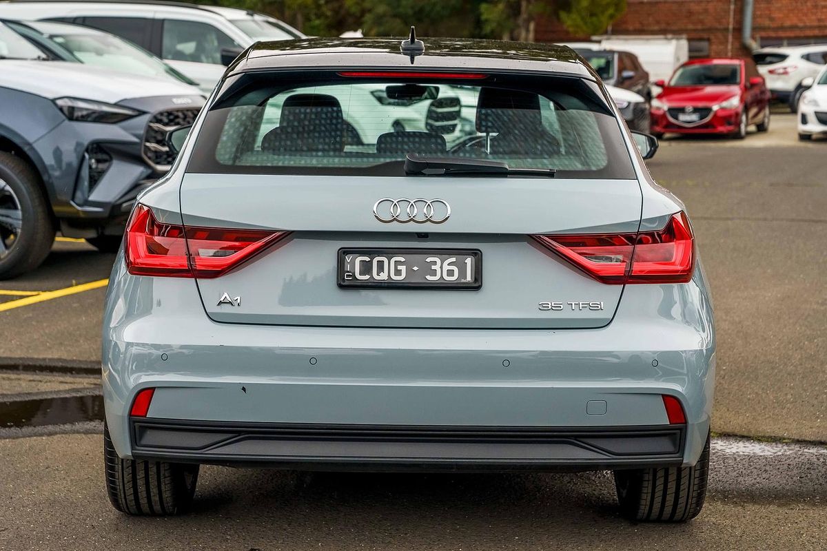 2023 Audi A1 35 TFSI GB