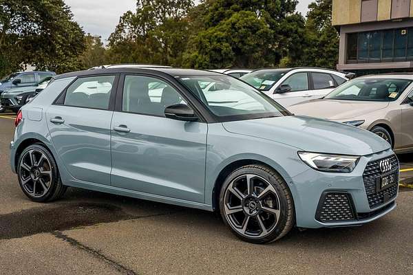 2023 Audi A1 35 TFSI GB