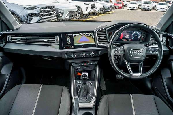 2023 Audi A1 35 TFSI GB