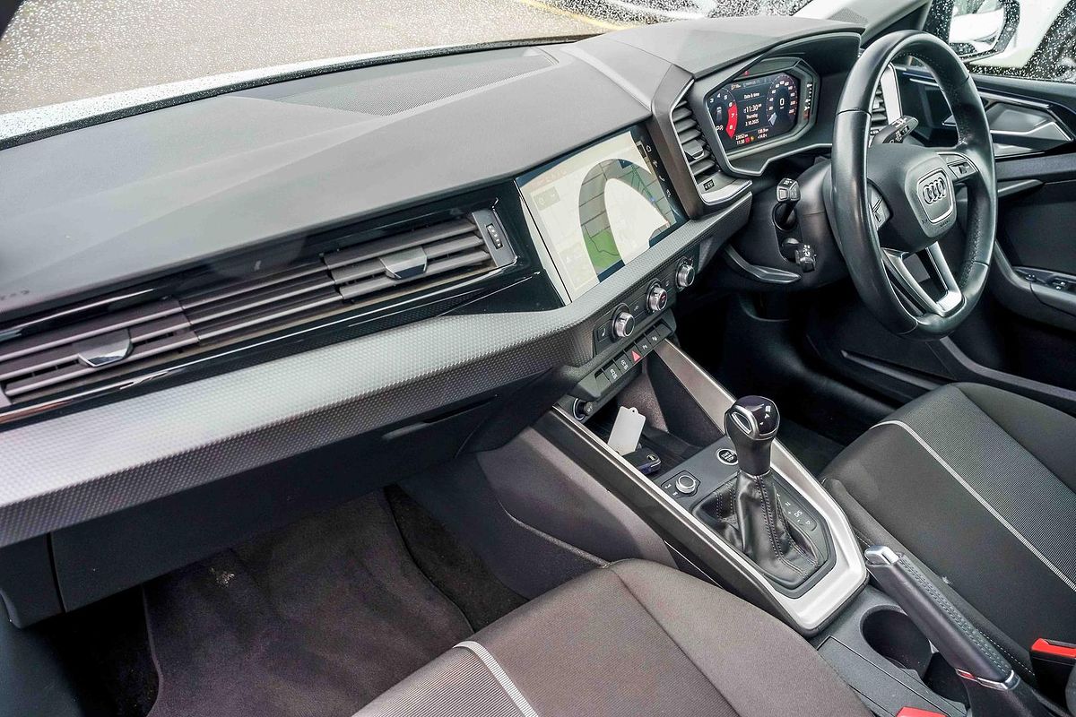 2023 Audi A1 35 TFSI GB