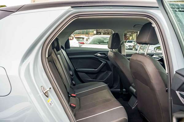 2023 Audi A1 35 TFSI GB