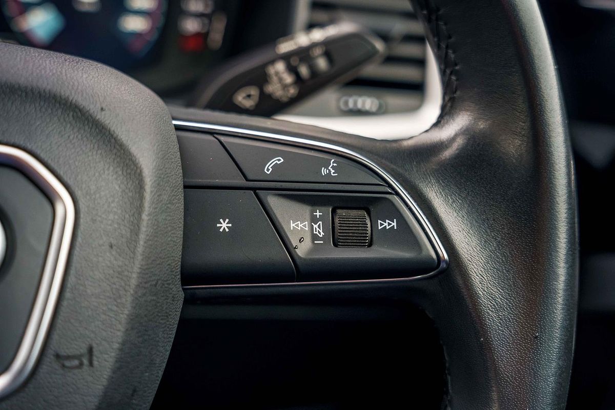 2023 Audi A1 35 TFSI GB
