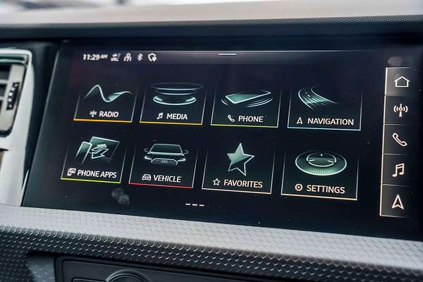 2023 Audi A1 35 TFSI GB