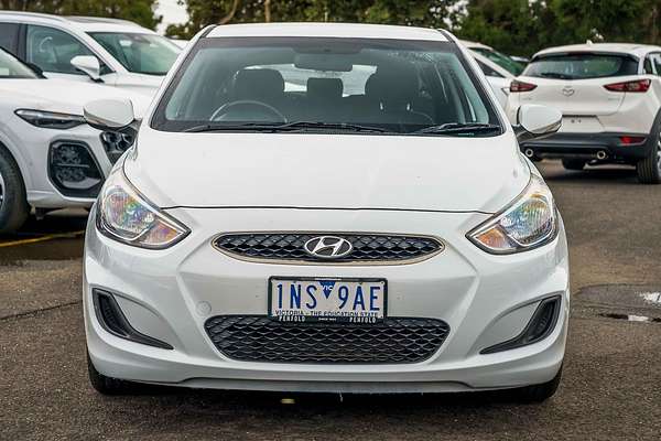 2018 Hyundai Accent Sport RB6