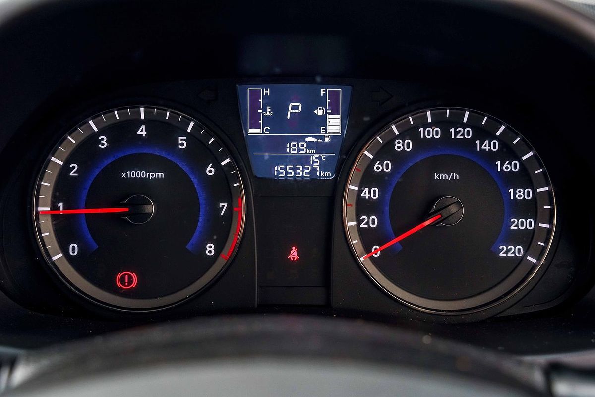2018 Hyundai Accent Sport RB6