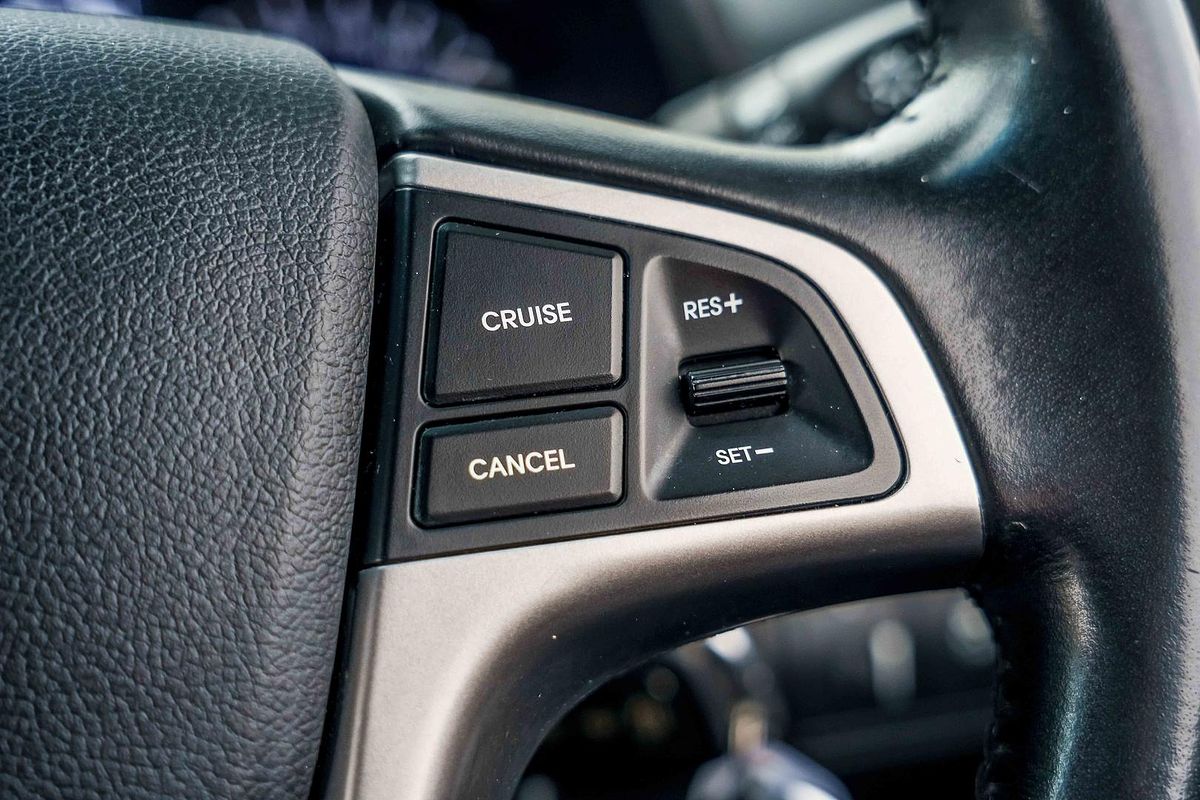 2018 Hyundai Accent Sport RB6