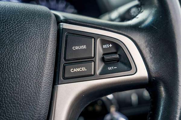2018 Hyundai Accent Sport RB6