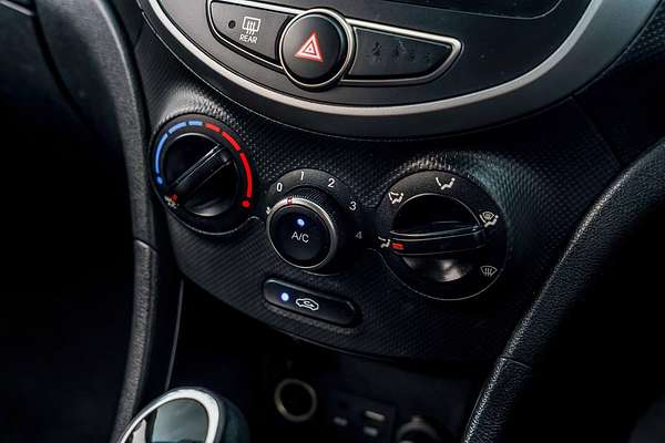 2018 Hyundai Accent Sport RB6
