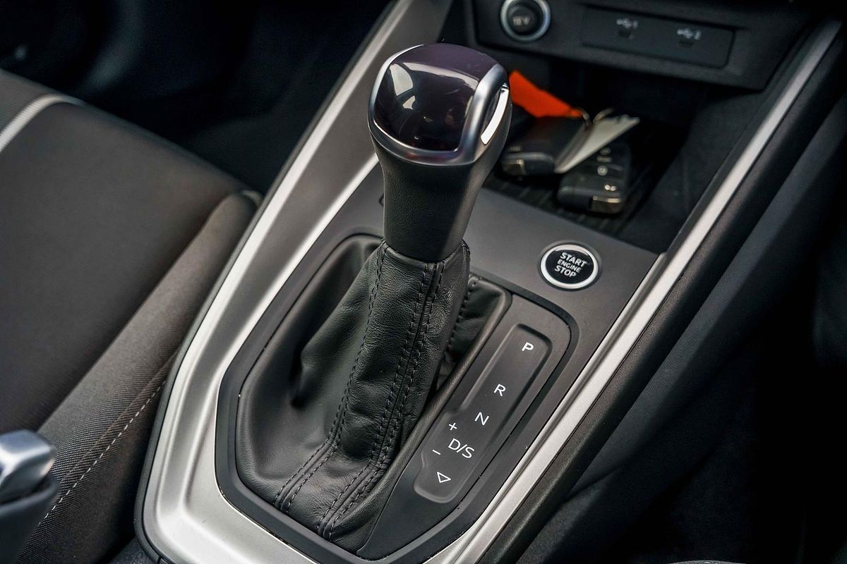 2023 Audi A1 35 TFSI GB
