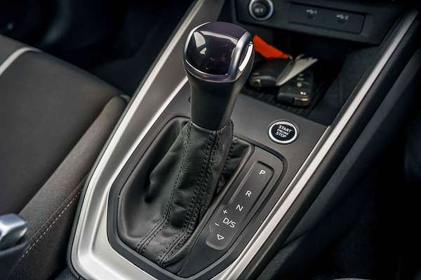 2023 Audi A1 35 TFSI GB