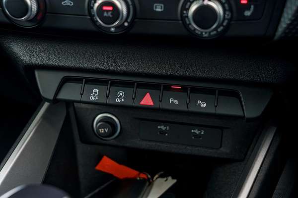 2023 Audi A1 35 TFSI GB