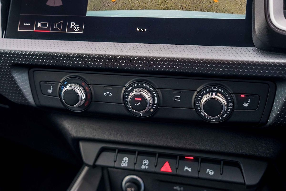 2023 Audi A1 35 TFSI GB