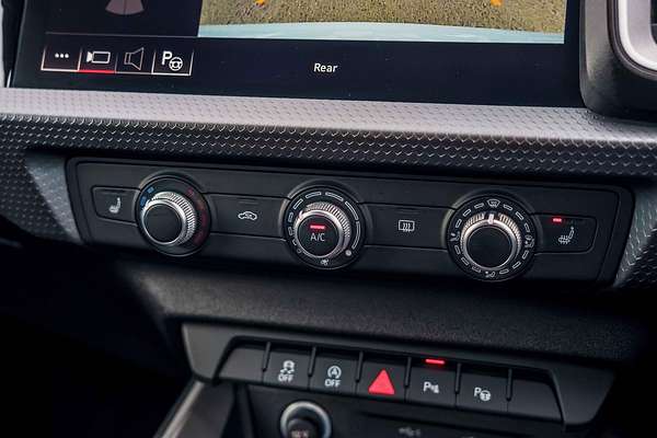 2023 Audi A1 35 TFSI GB