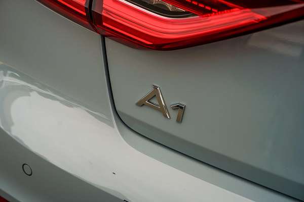 2023 Audi A1 35 TFSI GB