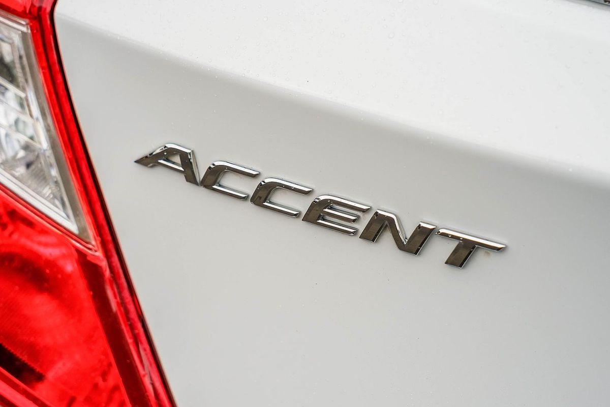 2018 Hyundai Accent Sport RB6