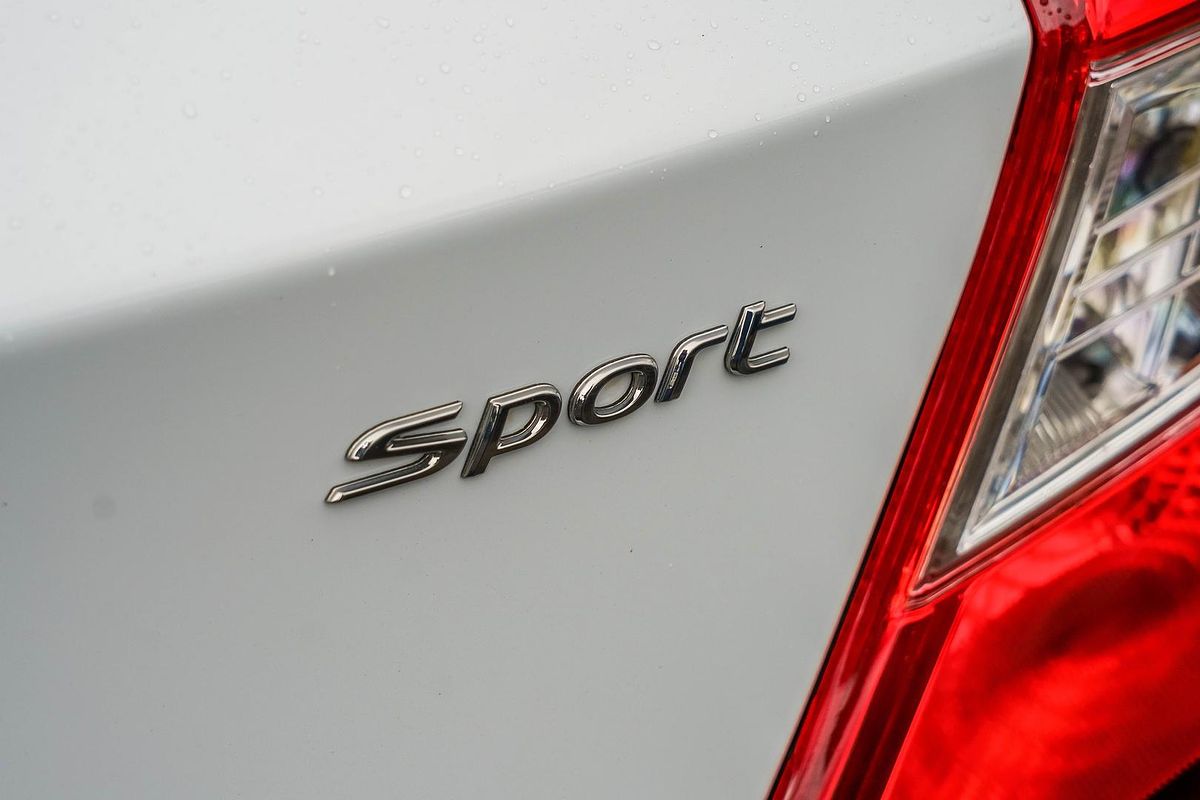 2018 Hyundai Accent Sport RB6
