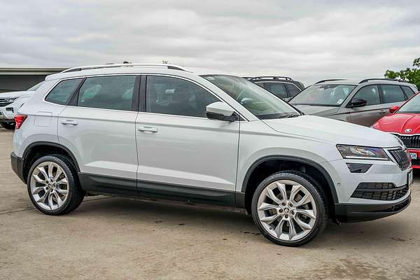 2020 SKODA Karoq 110TSI NU