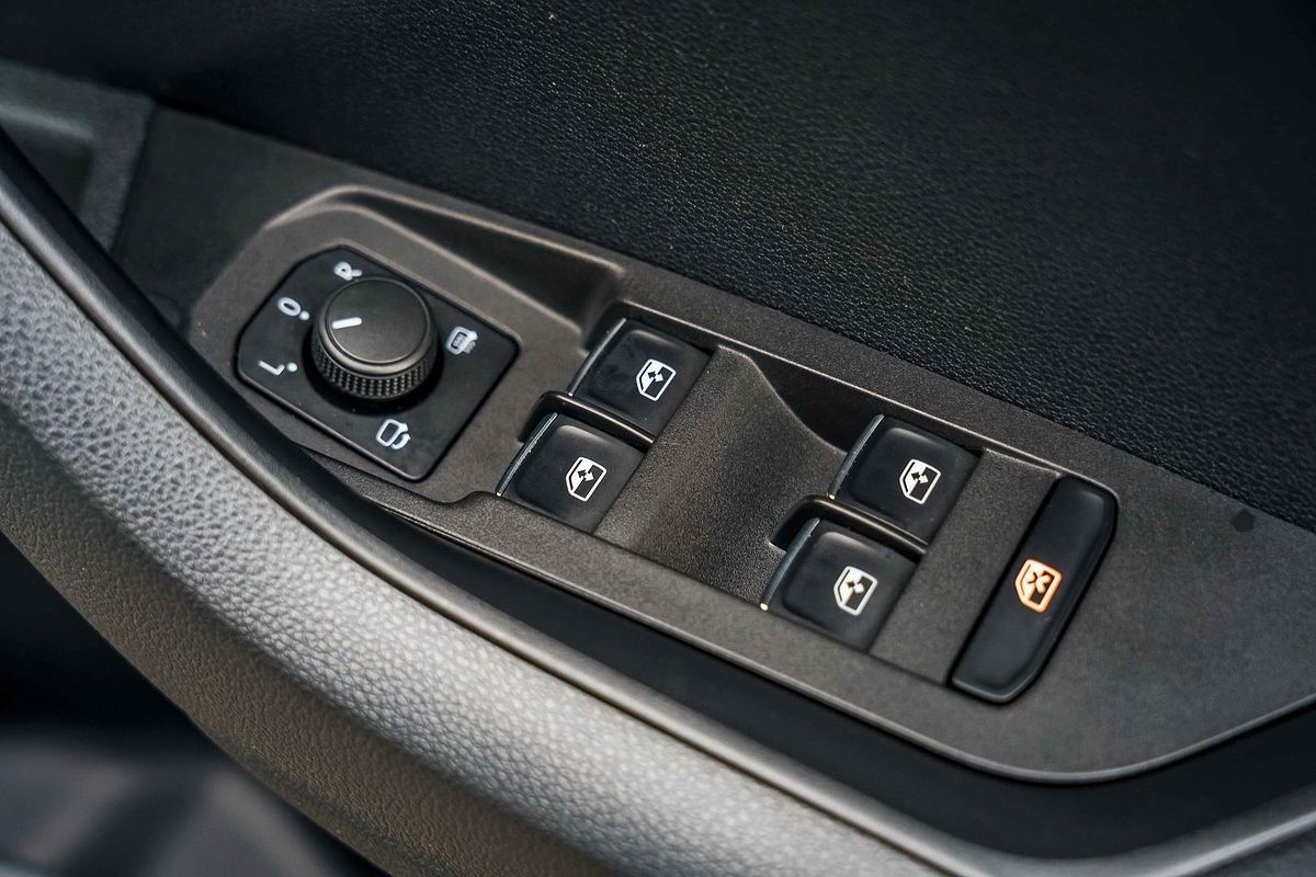 2020 SKODA Karoq 110TSI NU