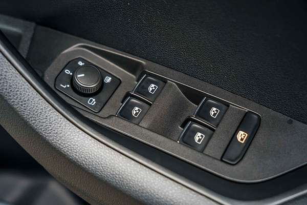 2020 SKODA Karoq 110TSI NU