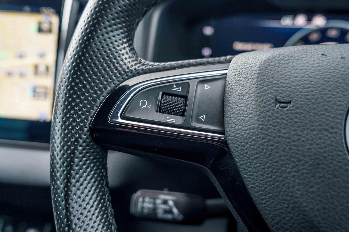 2020 SKODA Karoq 110TSI NU